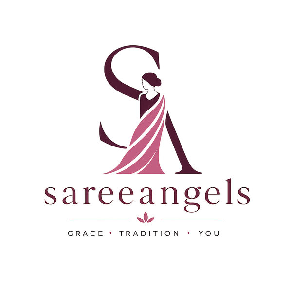 Saree angels